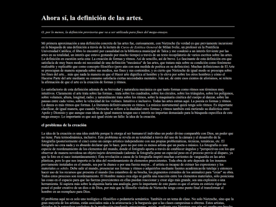 ladefinicion screenshot