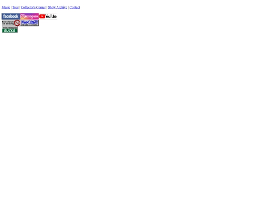 footer screenshot