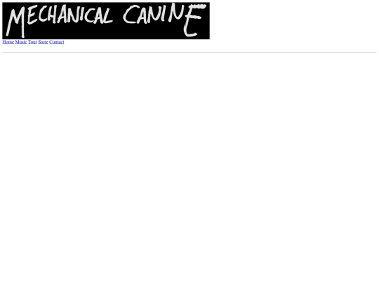 header screenshot