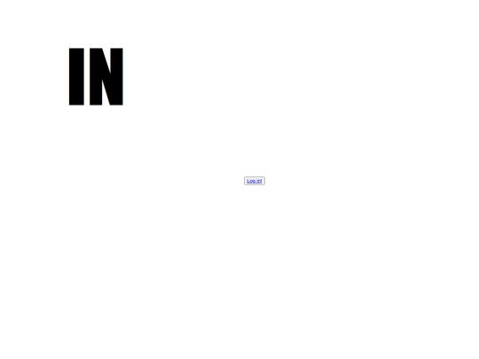 login/login screenshot