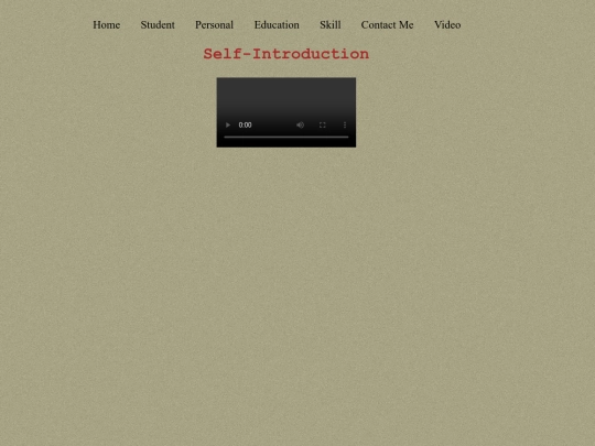 Video screenshot