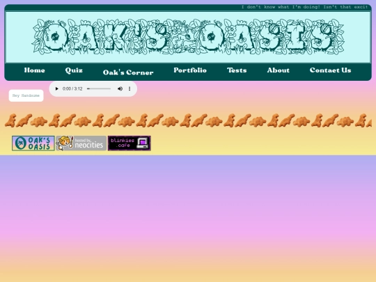 music screenshot