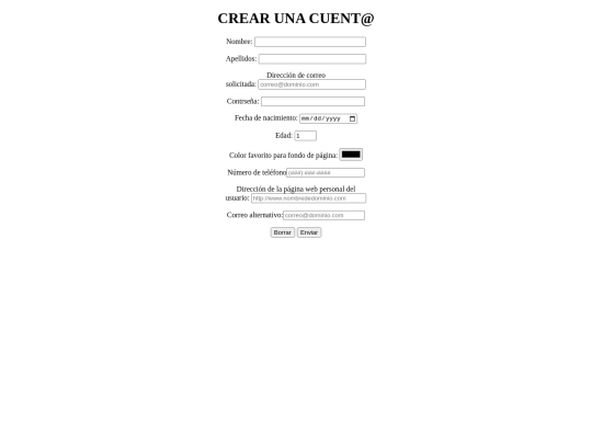 Unidad2/CuentaDeCorreo/ComponentesHTML5_CrearCuentadeCorreo screenshot