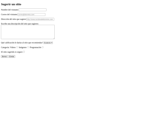 Unidad2/PaginasValidadas/sugerencias screenshot