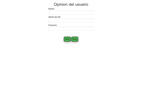 Formulario screenshot