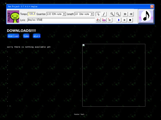 anglas_download screenshot