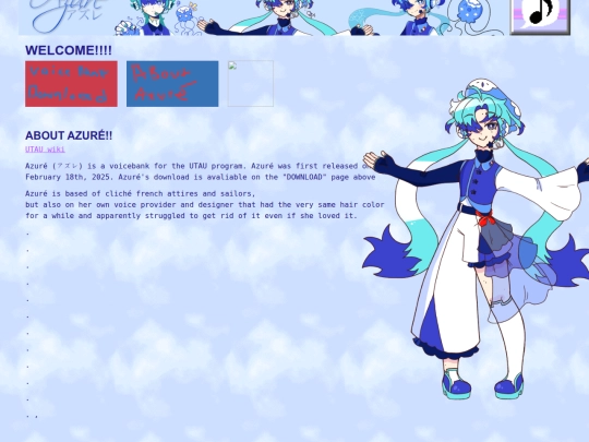 beta screenshot