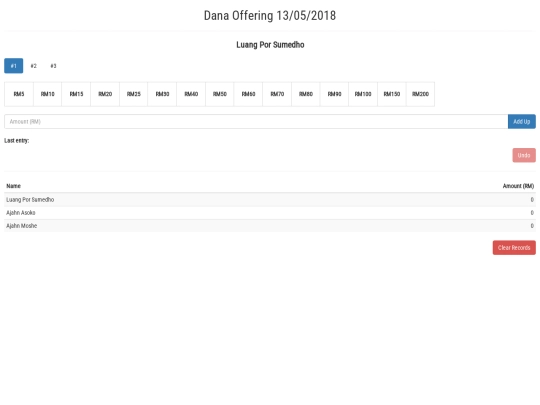 dana-13022018 screenshot