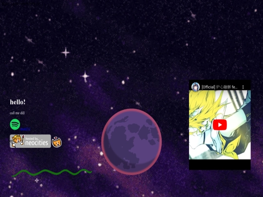 oldindex screenshot