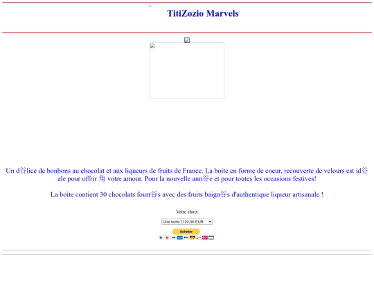Titi/olive/micro4c screenshot