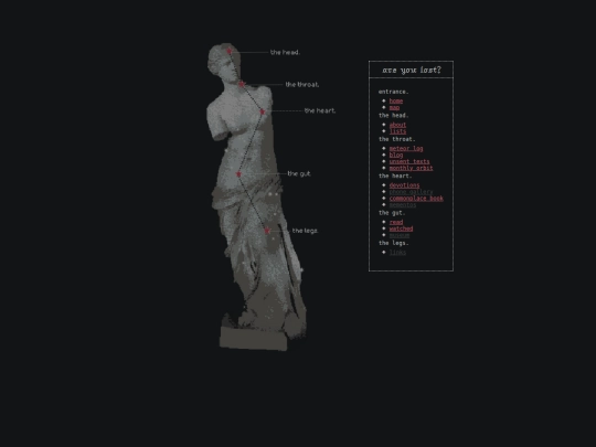 map screenshot