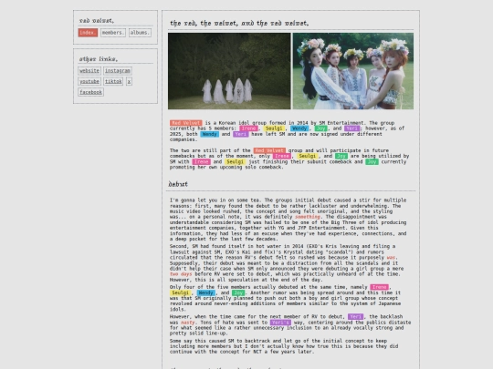 red-velvet screenshot