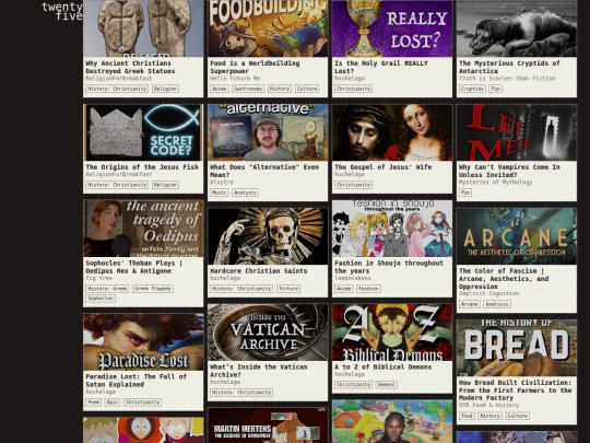 youtube screenshot