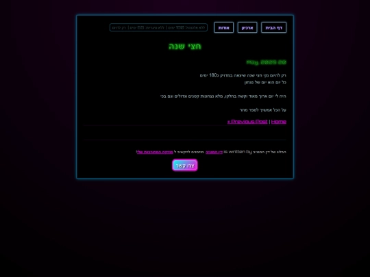 posts/2025-05-20-SixMonths screenshot