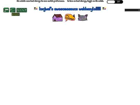 topbar screenshot