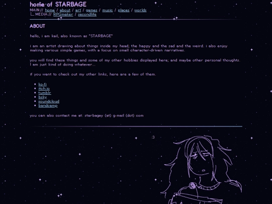about screenshot