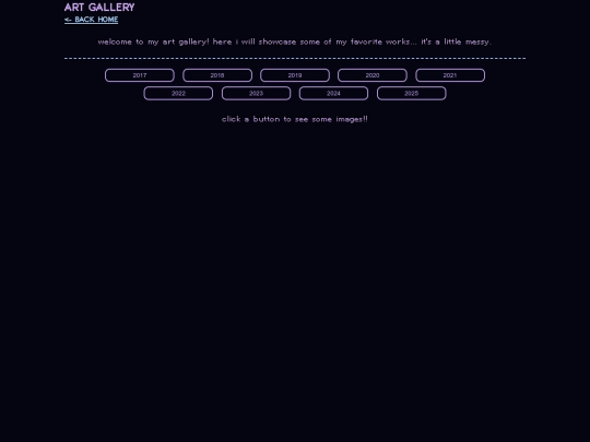 art screenshot