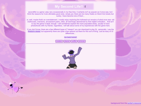media/secondlife screenshot