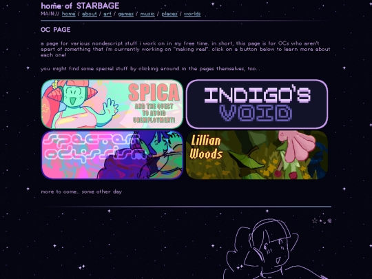 ocs screenshot
