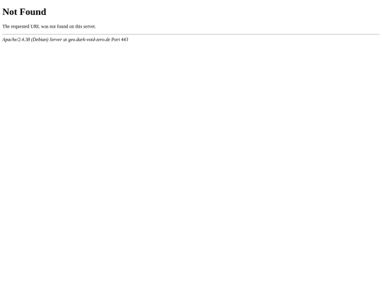 404error screenshot