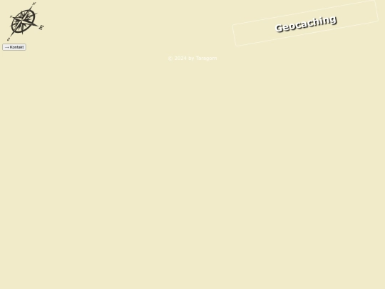 website/template screenshot