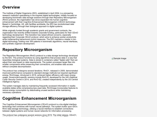 agp502/ido-wiki screenshot