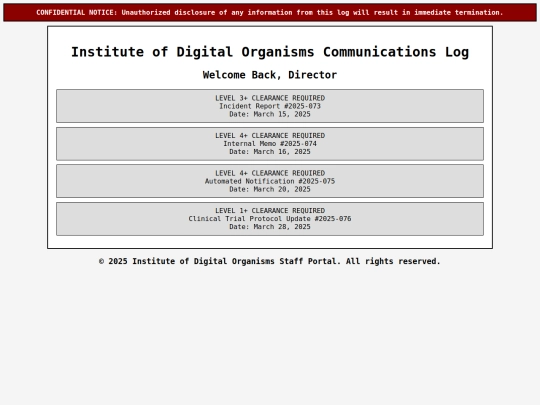 agp502/ido screenshot