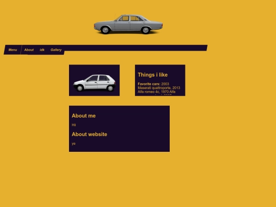 About screenshot