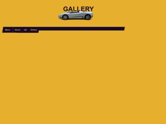 Gallery screenshot