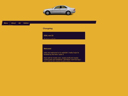 Main screenshot