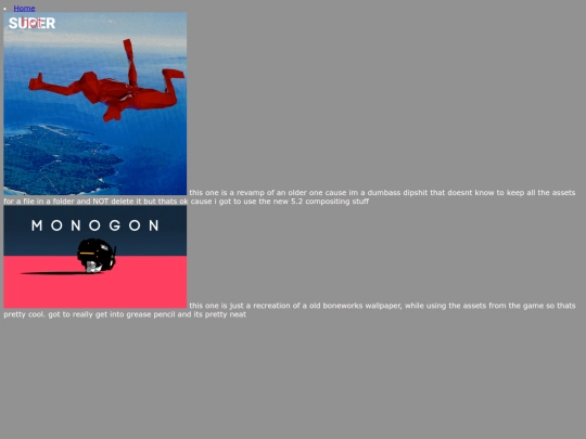 art screenshot