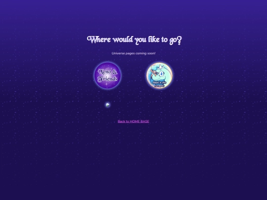 universes screenshot
