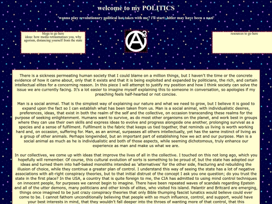 politiyank screenshot