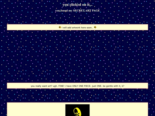 yartaboo screenshot