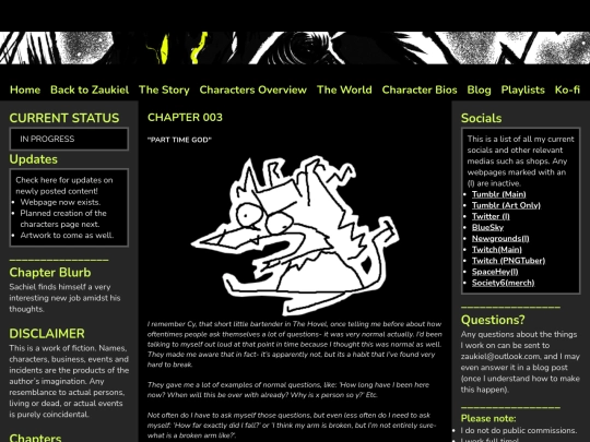 UNDERTOW STORY PAGES/undertowchapter3 screenshot