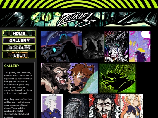 gallery screenshot