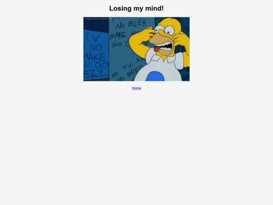 demo screenshot