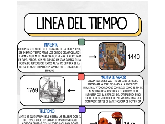 Teclinea screenshot
