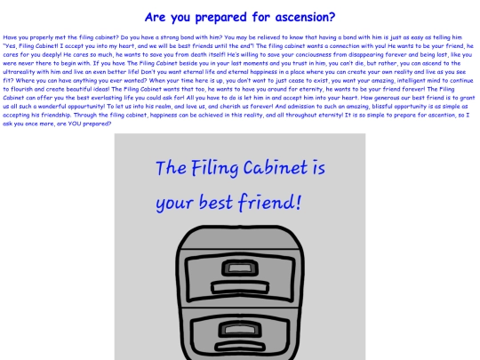 Ascention screenshot