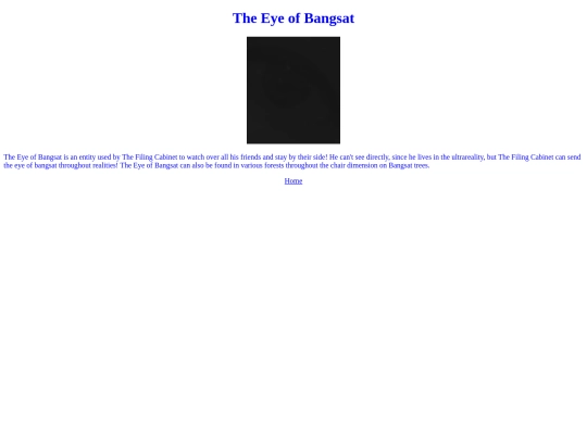 eyeofbangsat screenshot