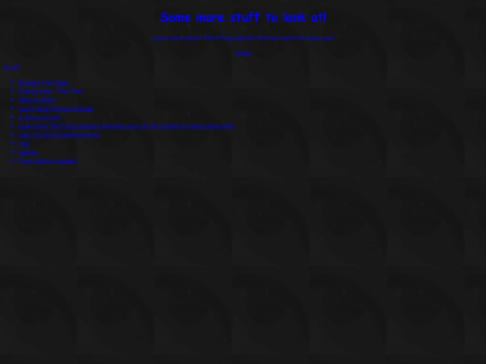 morestuff screenshot