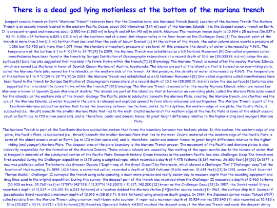 thereisadeadgod screenshot