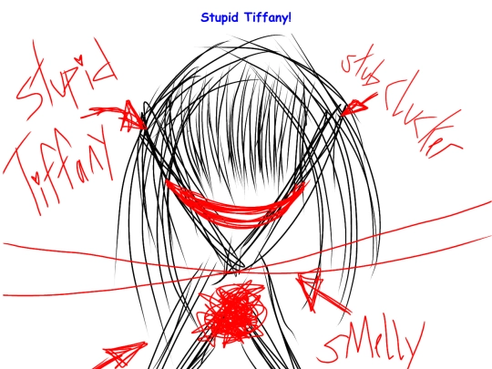 tiffany screenshot