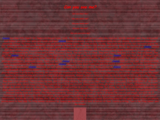 wakeup screenshot