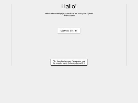 project/hullo screenshot