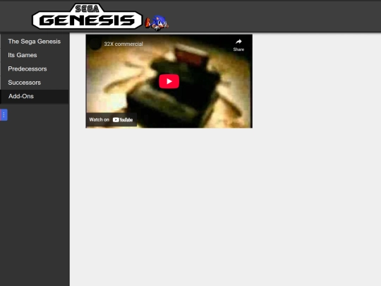 project/level screenshot