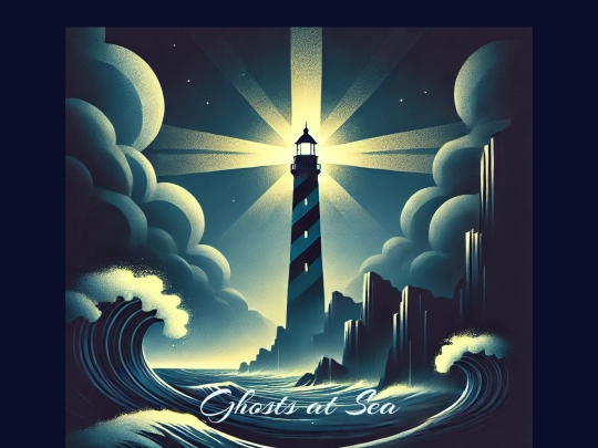 ghostsatsea screenshot