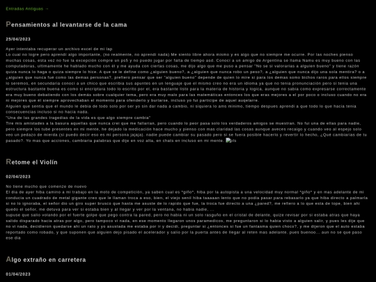 views/abril2023Blog screenshot