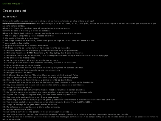 views/mayo2023Blog screenshot