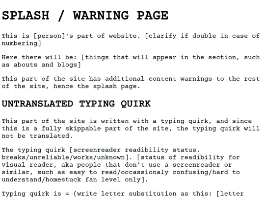 blurbs/hmsplash screenshot